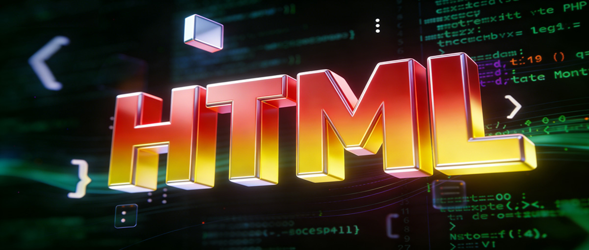 HTML