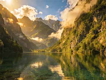 C++is_always_equal分配器是否相等