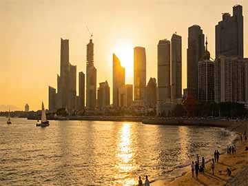 C++建造者模式分步构建复杂对象