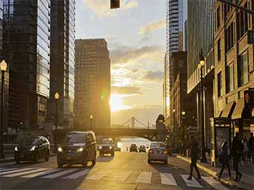 信纸信封书写折叠美观实用小技巧