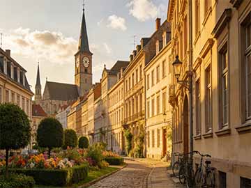 废旧快递盒改造桌面收纳盒简易制作教程