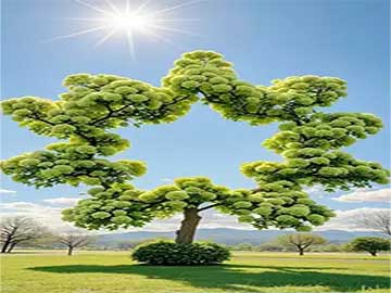 新手客厅大型绿植选购指南与摆放位置风水讲究