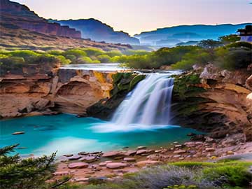 烫伤烧伤紧急冷水冲洗处理小技巧