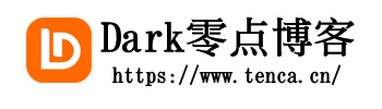 Dark零点博客
