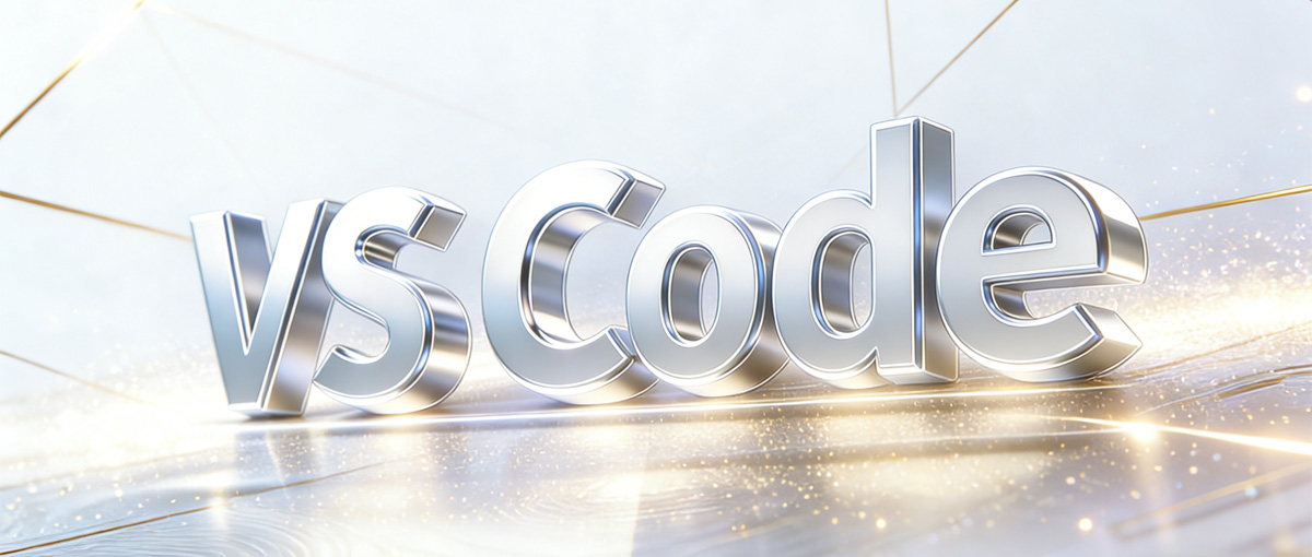 VS Code 编辑器使用教程,涵盖安装配置、插件推荐、快捷键技巧、代码调试、Git 集成等内容,帮助开发者高效编写代码。