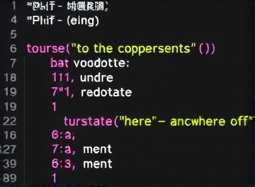 PHP 面试考点之正则表达式详解