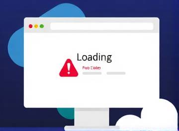 HTML Error加载失败处理全解析 