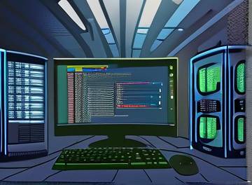 Windows服务器防火墙高级规则设置与网络安全防护方案 Windows服务器防火墙高级规则设置与网络安全防护方案
