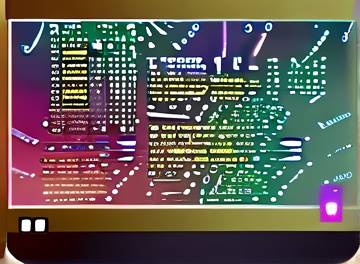 Python iter:解锁自定义可迭代对象的奥秘 Python iter:解锁自定义可迭代对象的奥秘
