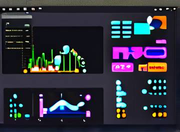 <h1>用 Plotly 在 Python 中制作交互式可视化图表</h1> 