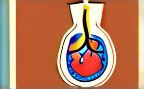 血液循环路线 体循环肺循环完整路径 血液循环路线 体循环肺循环完整路径