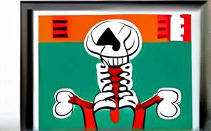 骨骼肌肉系统 支撑运动造血保护