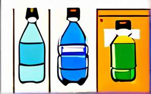 饮用水标准 自来水纯净水矿泉水选择