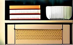 家居收纳整理 空间利用整洁有序