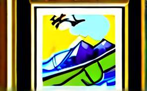 地理识图技巧 经纬度等高线气候图