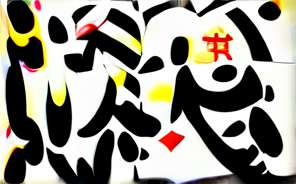 书法练习要点 笔画结构章法气韵