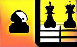 棋类思维锻炼 围棋象棋逻辑策略