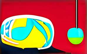 冰雪运动技巧 滑雪滑冰防护装备