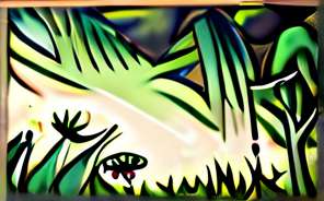 自然保护区作用 生态屏障物种基因库