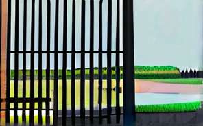 湿地干涸后果 调蓄洪水净化下降