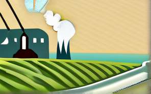 河流污染治理 工业生活农业源头控