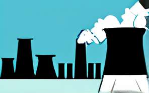 大气污染治理 脱硫脱硝除尘减排