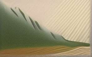 地质灾害监测 位移雨量水位预警