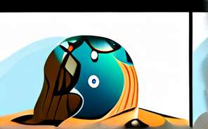 火星环境概况 稀薄大气寒冷干燥