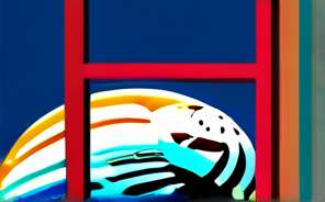 天王星海王星 冰巨行星寒冷遥远