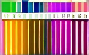 恒星分类标准 温度亮度颜色划分
