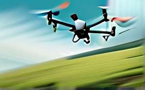 无人机分类应用 航拍植保巡检救援