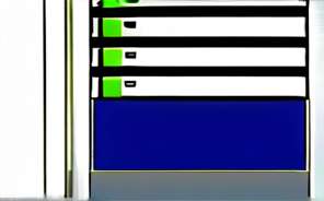 智慧物流体系 仓储分拣配送追踪