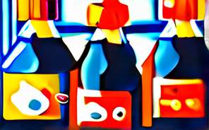 微生物发酵食品 酱油醋泡菜腐乳制作