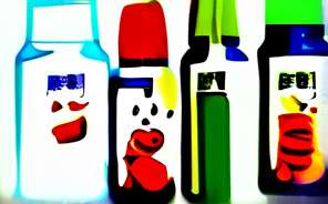 婴幼儿配方奶粉 营养接近母乳设计