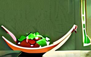 肠胃不适饮食 温和易消化少食多餐