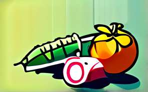 食材清洗技巧 去农药残留泥沙细菌