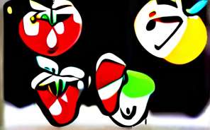 水果挑选技巧 成熟新鲜甜度判断