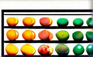 蛋类选购储存 新鲜度判断保存方法