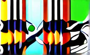 CSS backdrop-filter毛玻璃效果：从原理到实战应用