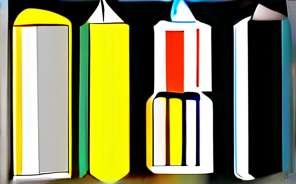 JS 图表展示：从基础到进阶