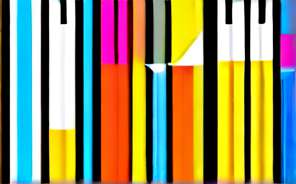 JS 大屏可视化：打造震撼的数据展示界面