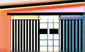 JavaScript前端框架整合的探索与实践