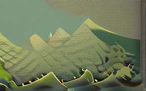 HTML 字符编码 UTF-8 解析