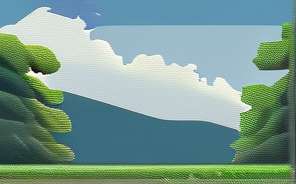 html canvas像素操作：精准绘制与创意实现