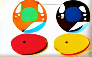 HTML 中 circle 圆形的实现与应用