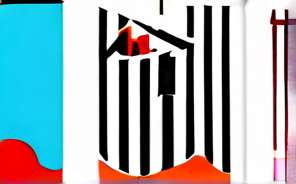 小写标签的HTML世界：从规范到诗意的代码美学