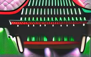 C++spanstream基于span的字符串流