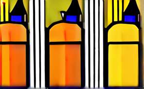 C++bucket_count与rehash桶操作