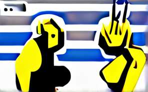 机器人分类与应用 工业服务特种机器人差异