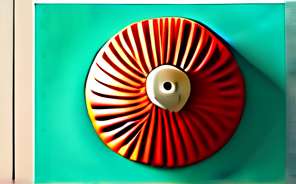 3D打印技术原理 逐层制造颠覆传统生产方式